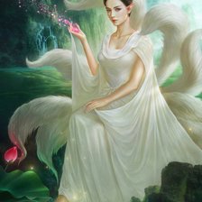 Схема вышивки «№1876521»