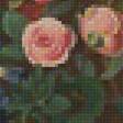 Предпросмотр схемы вышивки «птицы в саду» (№1876901)