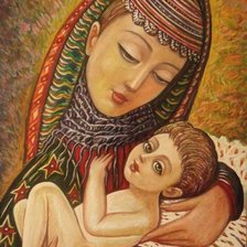 Схема вышивки «№1877149»