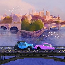 Схема вышивки «№1877156»