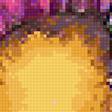 Предпросмотр схемы вышивки «акварель» (№1877640)