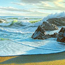 Схема вышивки «№1878043»