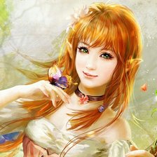 Схема вышивки «№1878210»