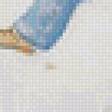 Предпросмотр схемы вышивки «№1878325»