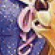 Предпросмотр схемы вышивки «Детская» (№1878384)