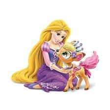 Схема вышивки «Детская»