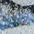 Предпросмотр схемы вышивки «зима» (№1878638)