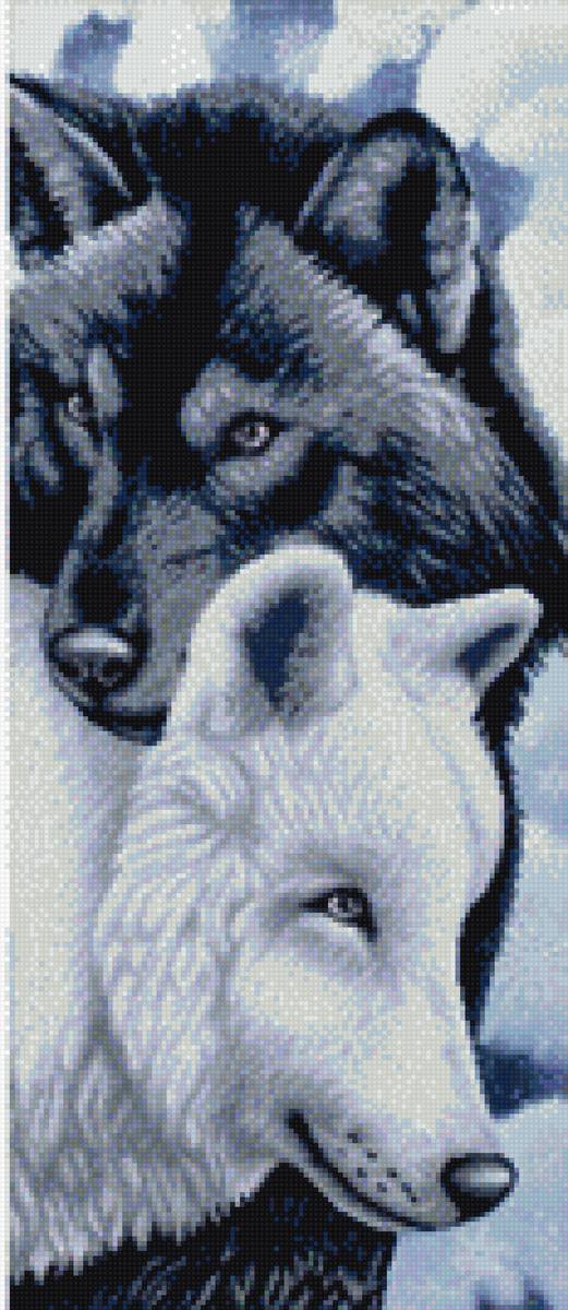 Волки2 - предпросмотр