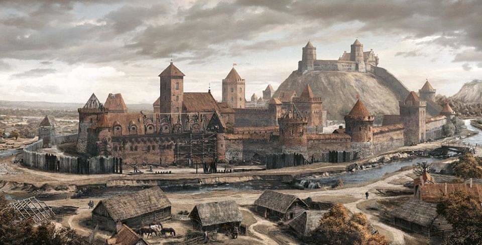 Kartina - оригинал