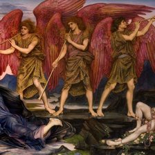 Схема вышивки «Kartina»