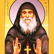 Схема вышивки «1»