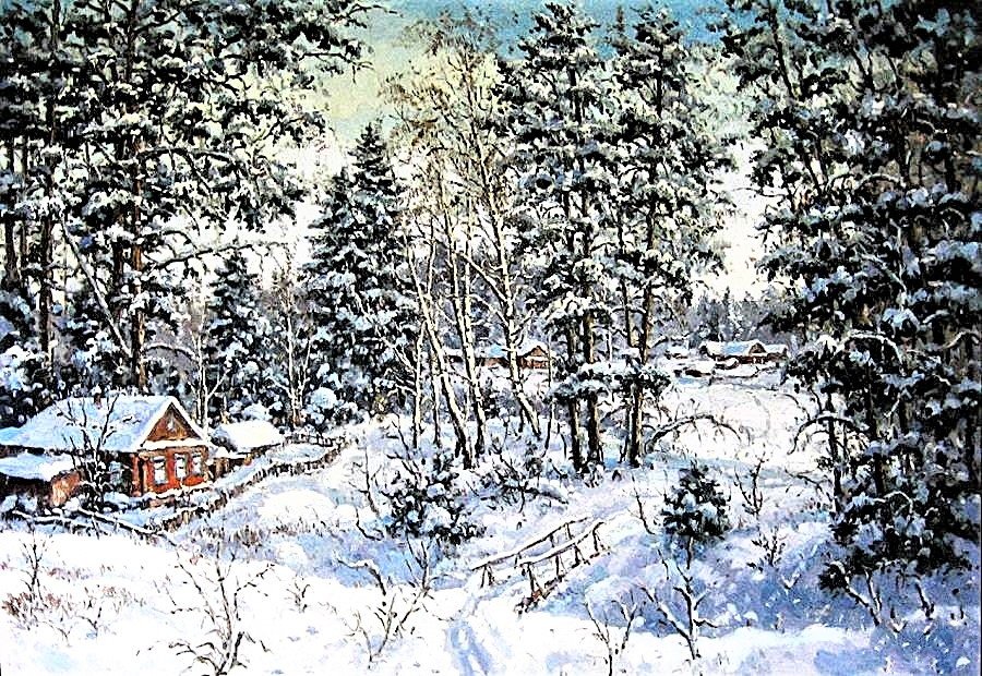 №1880665 - пейзаж - оригинал