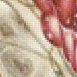 Предпросмотр схемы вышивки «Гранат» (№1881144)