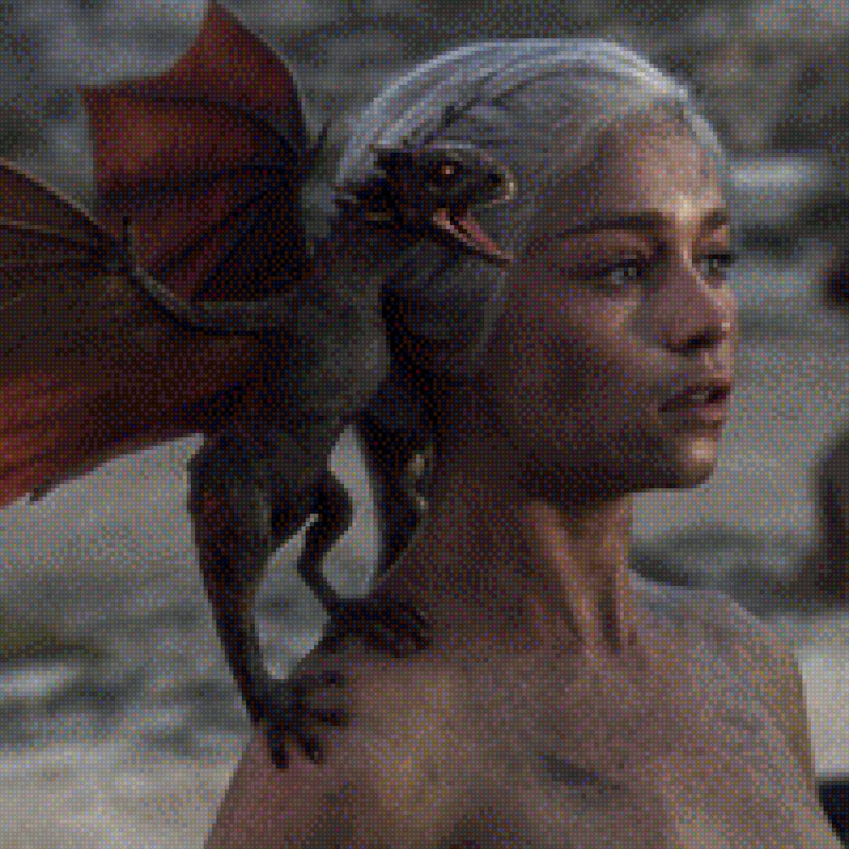 №1881404 - игра престолов - предпросмотр