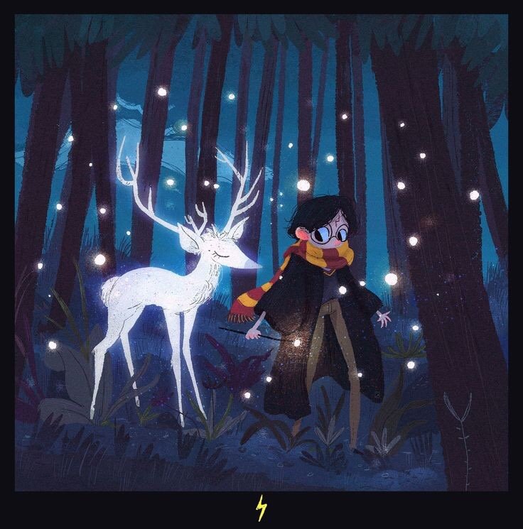 №1881405 - гарри поттер - оригинал