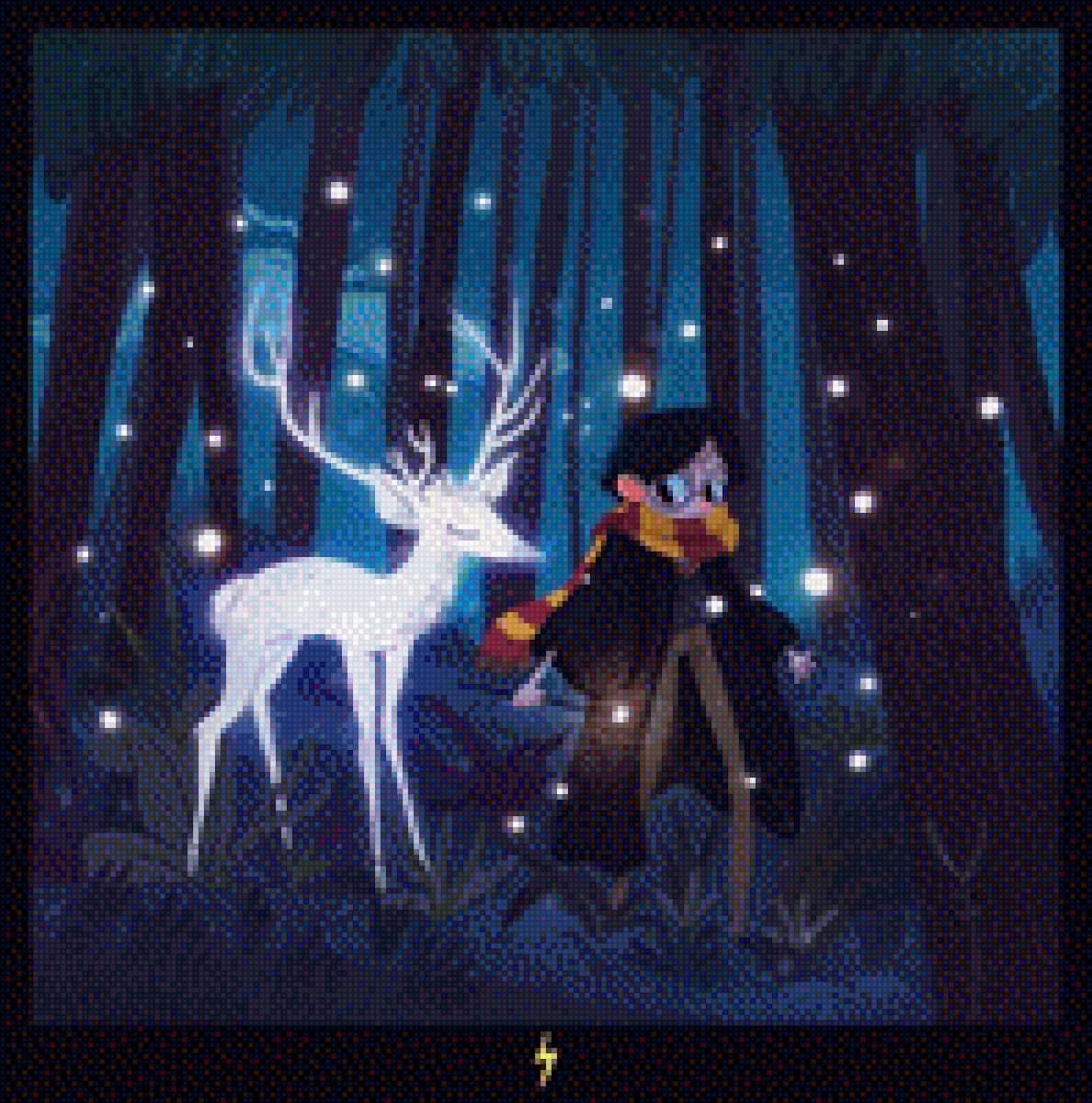 №1881405 - гарри поттер - предпросмотр