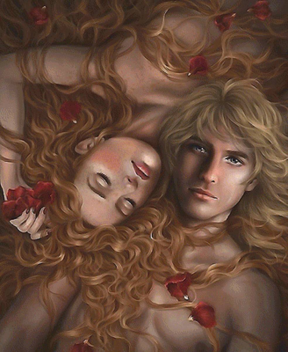 Он и она - предпросмотр