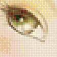 Предпросмотр схемы вышивки «Образ» (№1881984)