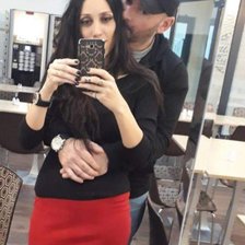 Схема вышивки «1»