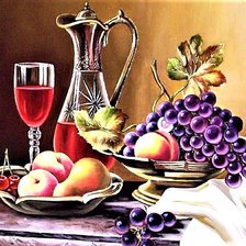 Схема вышивки «№1882394»