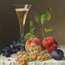 Схема вышивки «№1882625»