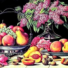 Схема вышивки «№1882829»