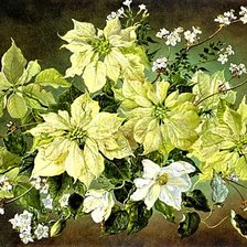 Схема вышивки «№1882835»