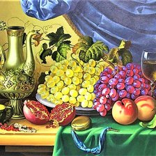 Схема вышивки «№1882843»