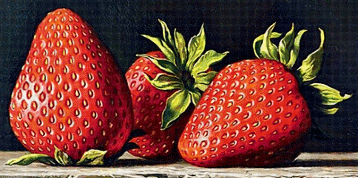 №1882859 - клубника - предпросмотр