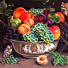 Схема вышивки «№1883121»