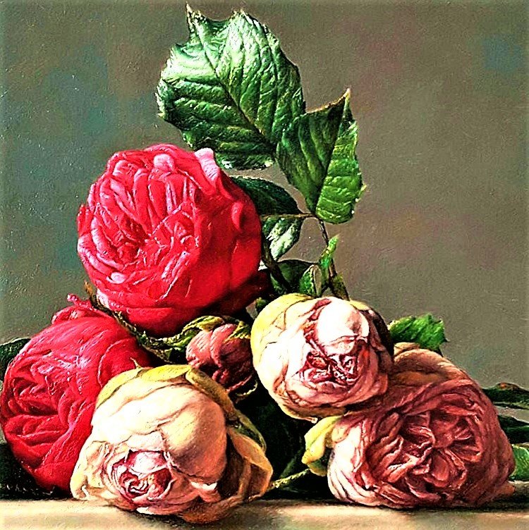 №1883126 - розы - оригинал