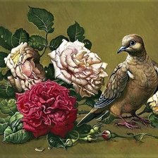 Схема вышивки «№1883256»