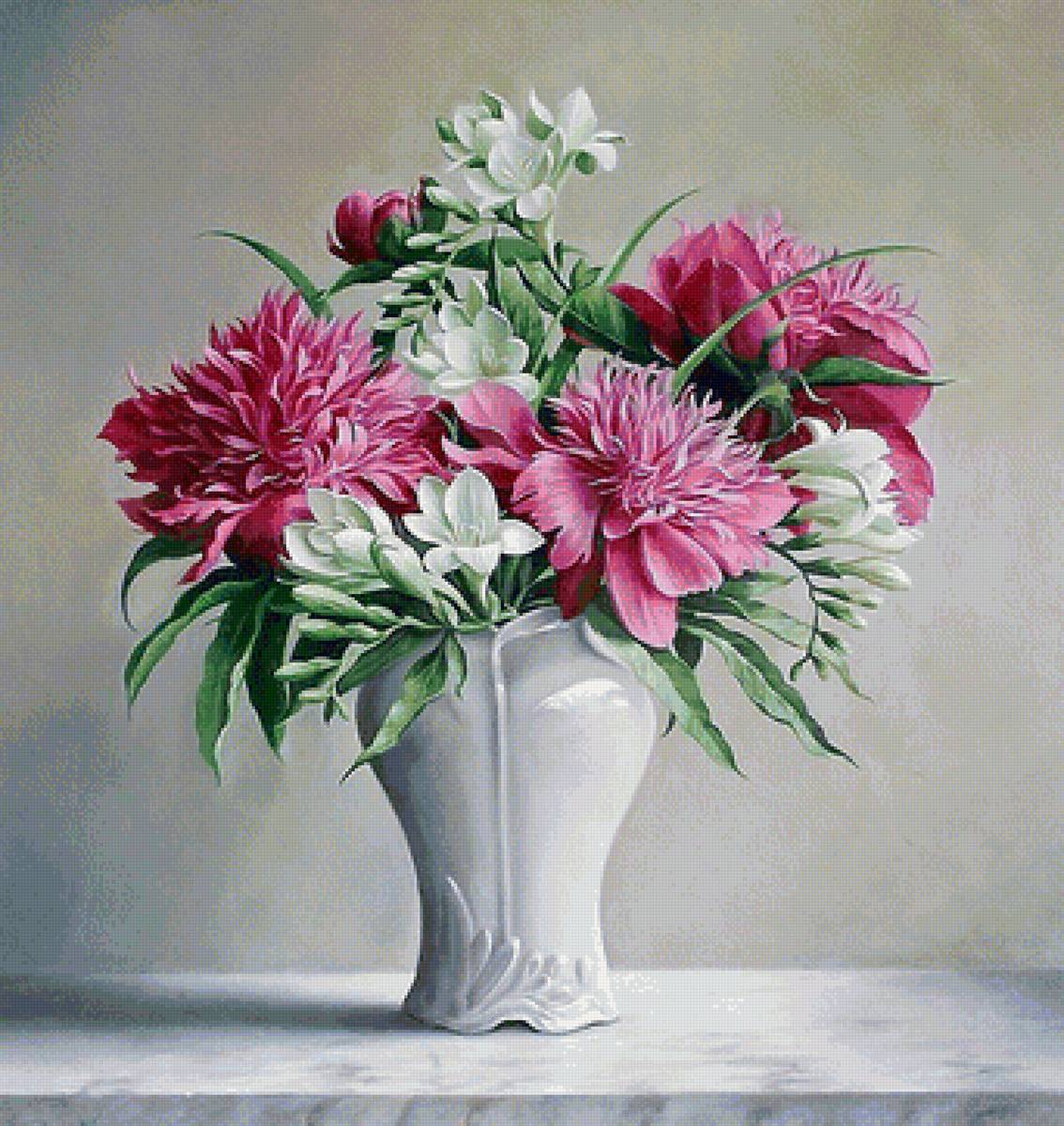 букет - предпросмотр