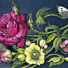 Оригинал схемы вышивки «№1883292»