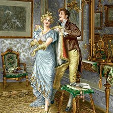 Схема вышивки «№1883337»