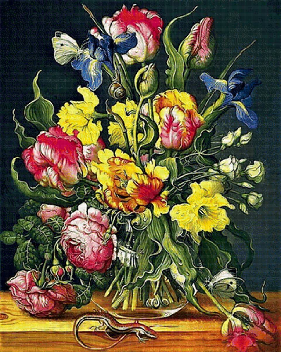 №1883408 - цветы - предпросмотр