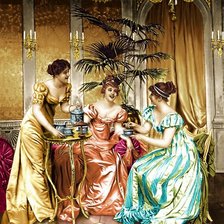 Схема вышивки «№1883452»