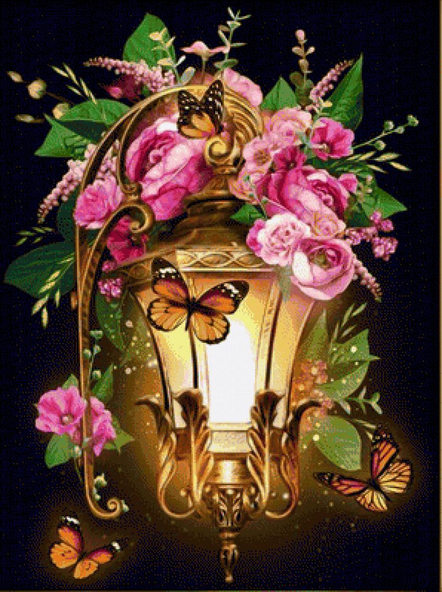 фонарь 3 - предпросмотр