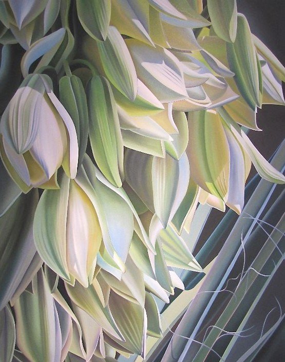 цветы - оригинал