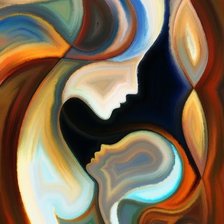 Схема вышивки «mothersun»