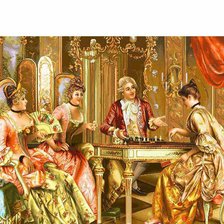 Схема вышивки «№1883851»