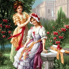 Схема вышивки «№1883885»