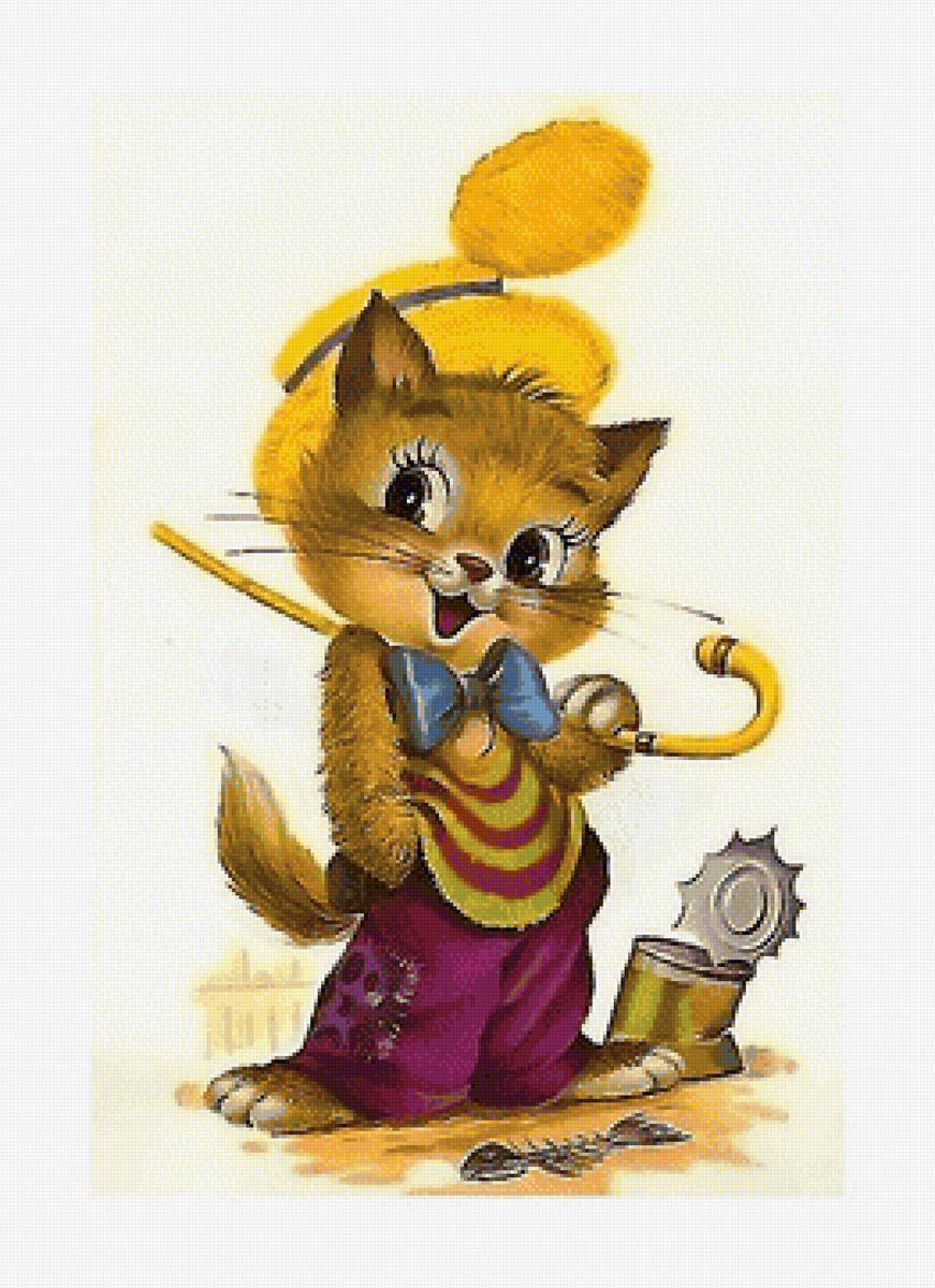 Детская - предпросмотр