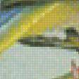 Предпросмотр схемы вышивки «Лазоревка» (№1884447)