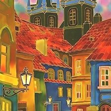 Схема вышивки «№1885029»