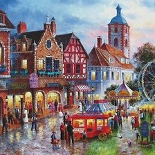 Схема вышивки «№1885030»