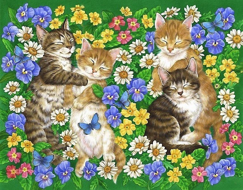 Детская - оригинал