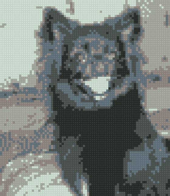 Лапуля - предпросмотр