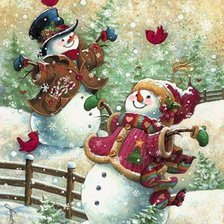 Схема вышивки «№1885639»