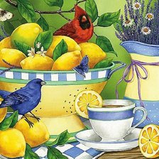 Схема вышивки «№1885770»